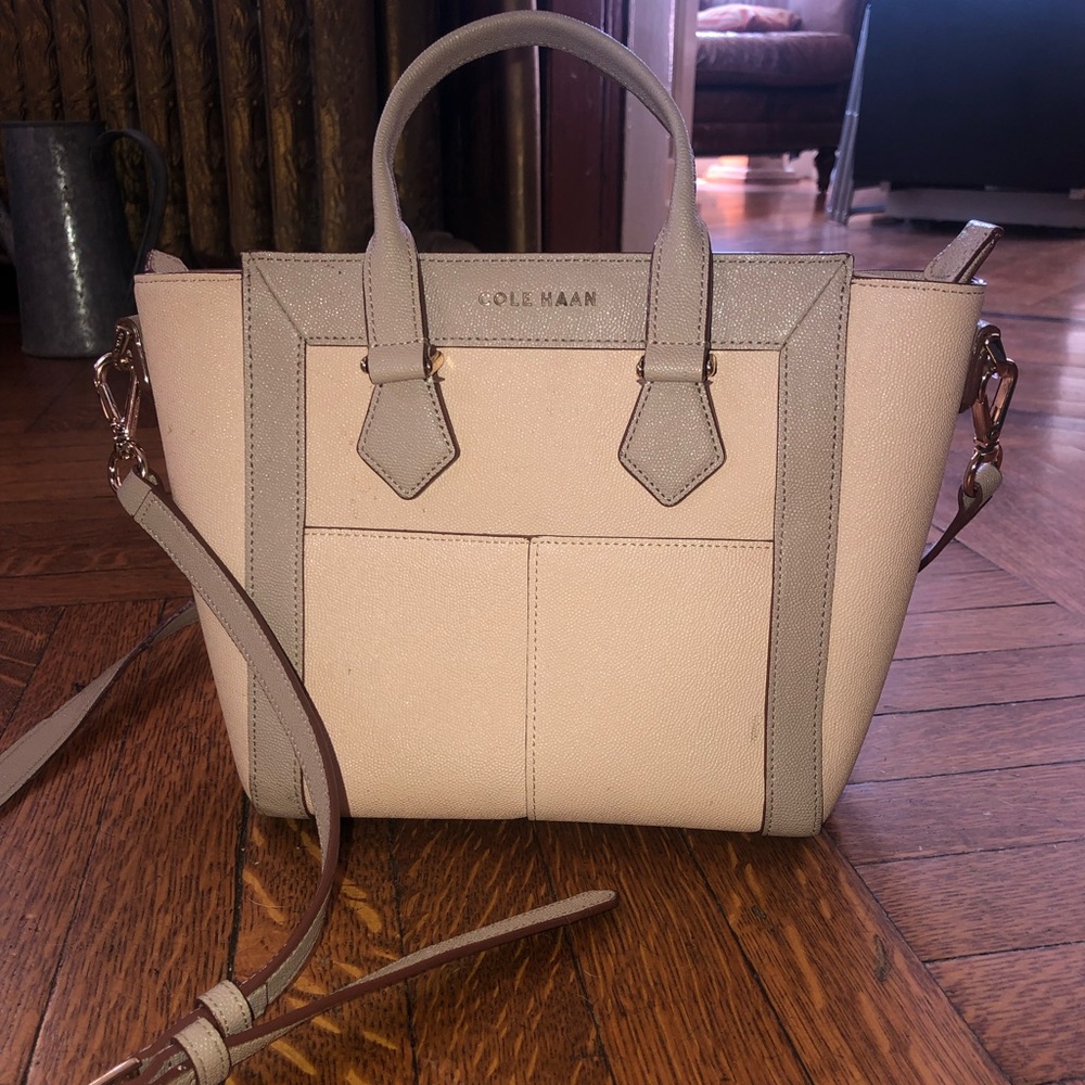 Cole Haan Crossbody Bag